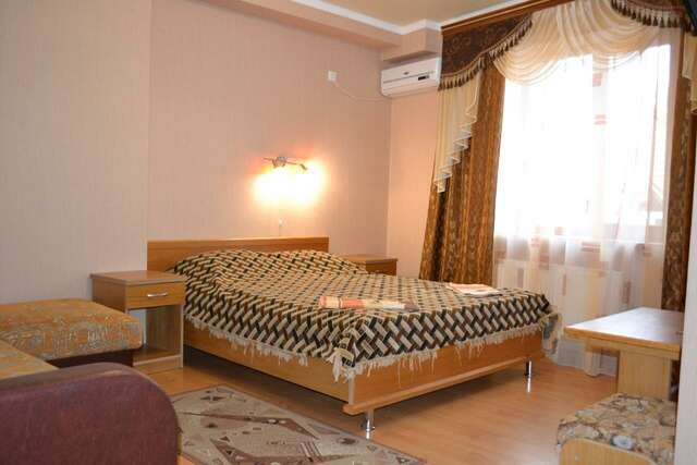 Гостиница Патио Анапа-87